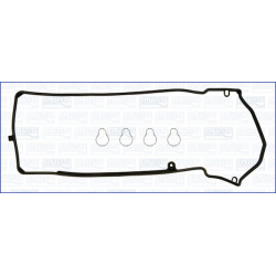 tarpiklių komplektas, svirties gaubtas
                                AJUSA                                                