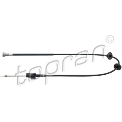 tachometro velenas
                                TOPRAN                                                102 971, Nenurodytas