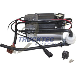 kompresorius, suspausto oro sistema
                                TRUCKTEC AUTOMOTIVE                                      