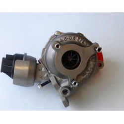 kompresorius, įkrovimo sistema OE REMAN
                                LUCAS                                               