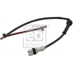 įspėjimo kontaktas, stabdžių trinkelių susidėvėjimas
                                FEBI BILSTEIN                    