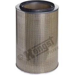oro filtras
                                HENGST FILTER                                                E270L, Nenurodytas g