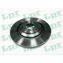 stabdžių diskas (1vnt)
                                LPR                                                A1009V, Nenurodyt