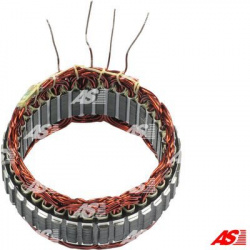 Statorius, generatorius AS
                                AS-PL                                                AS5008, AS-PL