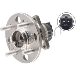 rato guolis
                                TOPRAN                                                820 935, Nenurodytas gamint