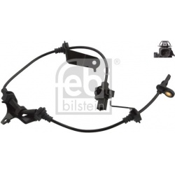 Daviklis ABS
                                FEBI BILSTEIN                                                106345, FEBI BILSTE