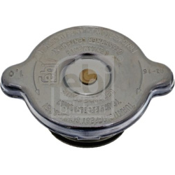 radiatoriaus dangtelis
                                FEBI BILSTEIN                                                04496, FE