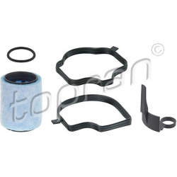 alyvos atskyriklis, karterio alsuoklis
TOPRAN