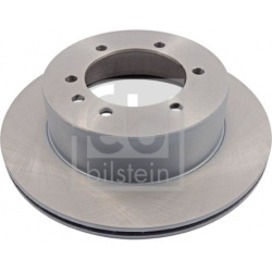 stabdžių diskas (1vnt)
                                FEBI BILSTEIN                                                108519,