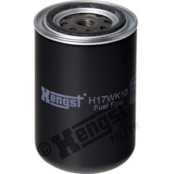 kuro filtras
                                HENGST FILTER                                                H17WK10, Nenurodyta