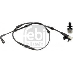 įspėjimo kontaktas, stabdžių trinkelių susidėvėjimas
                                FEBI BILSTEIN                    