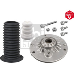 Amortizatoriaus atrama su guoliu
                                FEBI BILSTEIN                                               