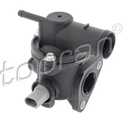 termostatas, aušinimo skystis
                                TOPRAN                                                112 333,