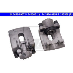 stabdžių apkaba
                                ATE                                                24.3426-9957.5, ATE, 243