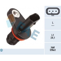 jutiklis, skirstomojo veleno padėtis
                                FAE                                                7939