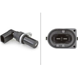 Daviklis alkūninio veleno padėties
                                HELLA                                                6PU