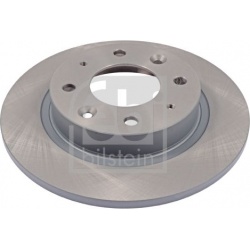 stabdžių diskas (1vnt)
                                FEBI BILSTEIN                                                108510,