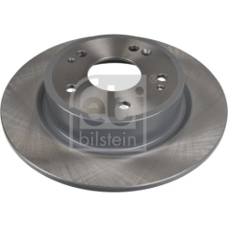 stabdžių diskas (1vnt)
                                FEBI BILSTEIN                                                108670,