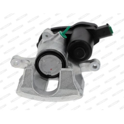 stabdžių apkaba
                                FERODO                                                FCL695038, FERODO, FC