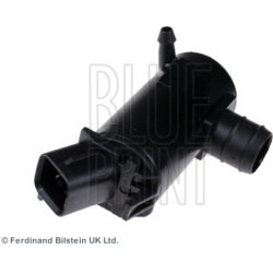 vandens siurblys, priekinio stiklo plovimas
                                BLUE PRINT                                       