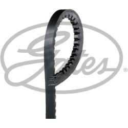 V formos diržas FleetRunner™
                                GATES                                                AVX13X17
