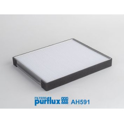 filtras, salono oras
                                PURFLUX                                                AH591, PURFLUX, A