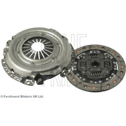 sankabos komplektas SMARTFIT Solution Kit
                                BLUE PRINT                                         