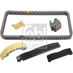 paskirstymo grandinės komplektas Basic Short Kit
                                FEBI BILSTEIN                              