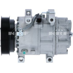 kompresorius, oro kondicionierius EASY FIT
                                NRF                                               