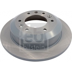 stabdžių diskas (1vnt)
FEBI BILSTEIN 108590,
