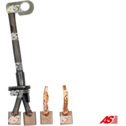 anglies šepetėlis, starteris AS
                                AS-PL                                                SB5022