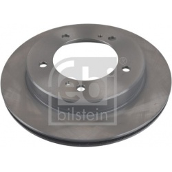 stabdžių diskas (1vnt)
FEBI BILSTEIN 108583,