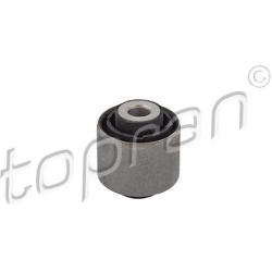 Guoliavietės / stebulės įvorė
TOPRAN 502 5