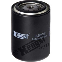 aušinimo skysčio filtras
                                HENGST FILTER                                H28WF, Nenurodytas ga