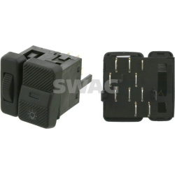 jungiklis, priekiniai žibintai
                                SWAG                                                32924786,