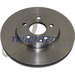 stabdžių diskas (1vnt)
                                TRUCKTEC AUTOMOTIVE                                                0