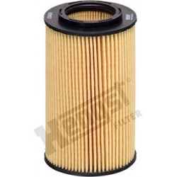 alyvos filtras
                                HENGST FILTER                                                E840H D331, Nenur