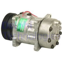 kompresorius, oro kondicionierius
                                DELPHI                                                TSP01