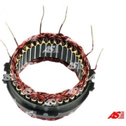 Statorius, generatorius AS
                                AS-PL                                                AS0026, AS-PL