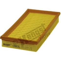 HENGST FILTER                                                E682L, Nenurodytas gamintojas, E682L, auto detalė