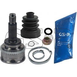 pusašio šarnyras
                                GSP                                857039, GSP, 857039, auto detalė