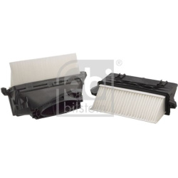 oro filtrų rinkinys
                                FEBI BILSTEIN                                                100653, FEB