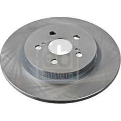 stabdžių diskas (1vnt)
                                FEBI BILSTEIN                                                108508,