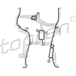 tarpiklis, sinchronizatoriaus blokas
                                TOPRAN                                                20
