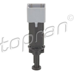 jungiklis, sankabos valdiklis
                                TOPRAN                                                207 195, 