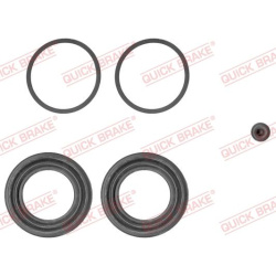 remonto komplektas, stabdžių apkaba
                                QUICK BRAKE                                            