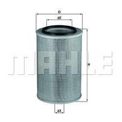 oro filtras
                                KNECHT                                                LX345, KNECHT, LX345, auto 