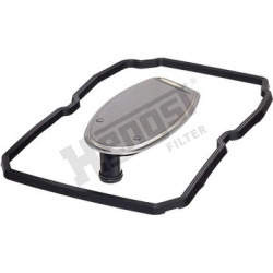 hidraulinių filtrų komplektas, automatinė transmisija
                                HENGST FILTER                       
