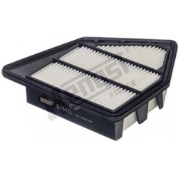 oro filtras
                                HENGST FILTER                                                E1647L, Nenurodytas 