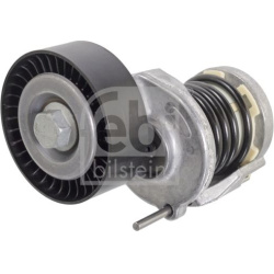 diržo įtempiklis, V formos rumbuotas diržas
                                FEBI BILSTEIN                                 